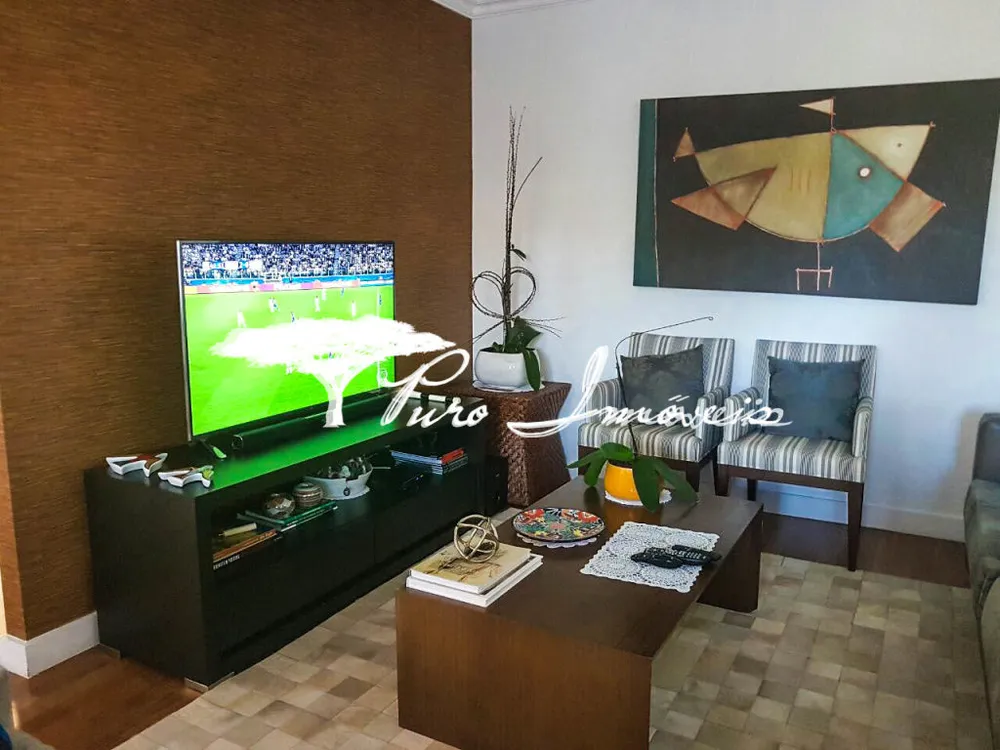 Apartamento, 4 quartos, 156 m² - Foto 6
