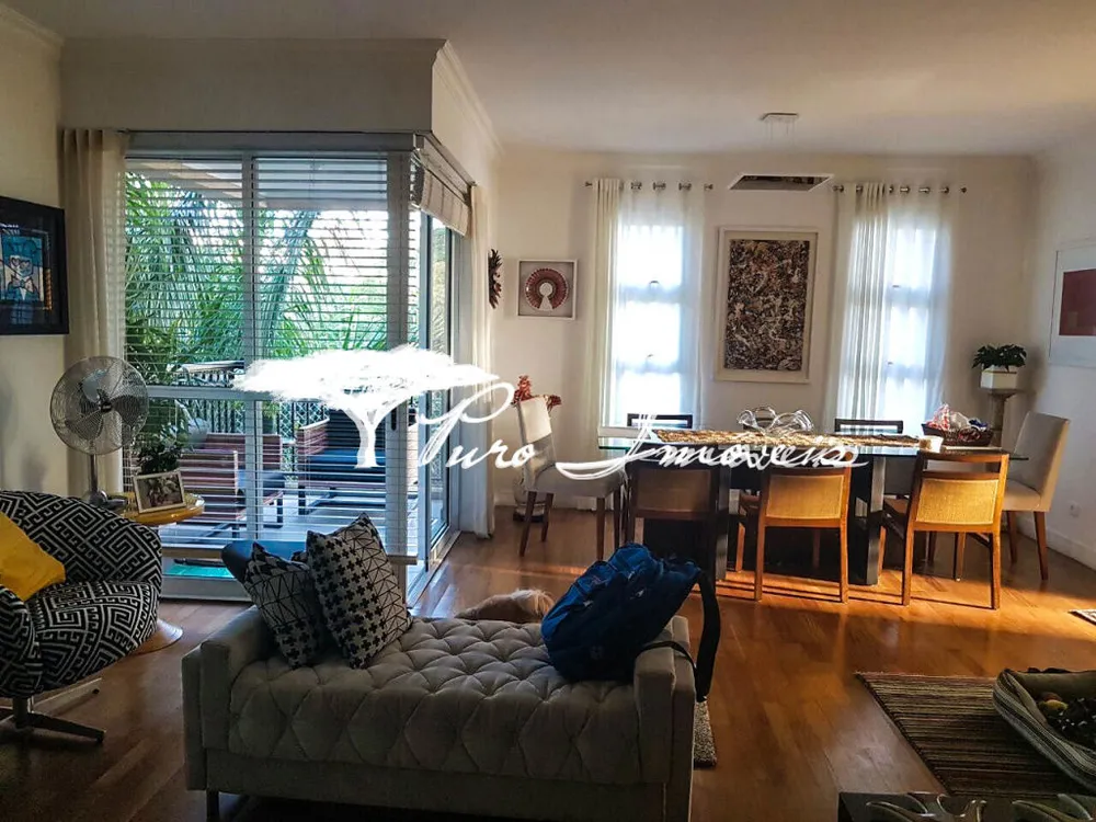 Apartamento, 4 quartos, 156 m² - Foto 1