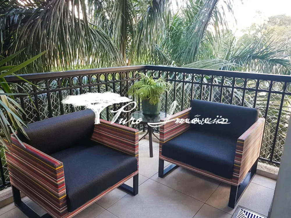 Apartamento, 4 quartos, 156 m² - Foto 3