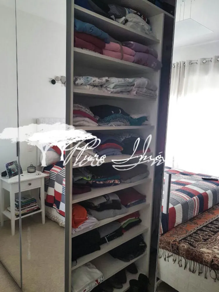 Apartamento, 4 quartos, 156 m² - Foto 11