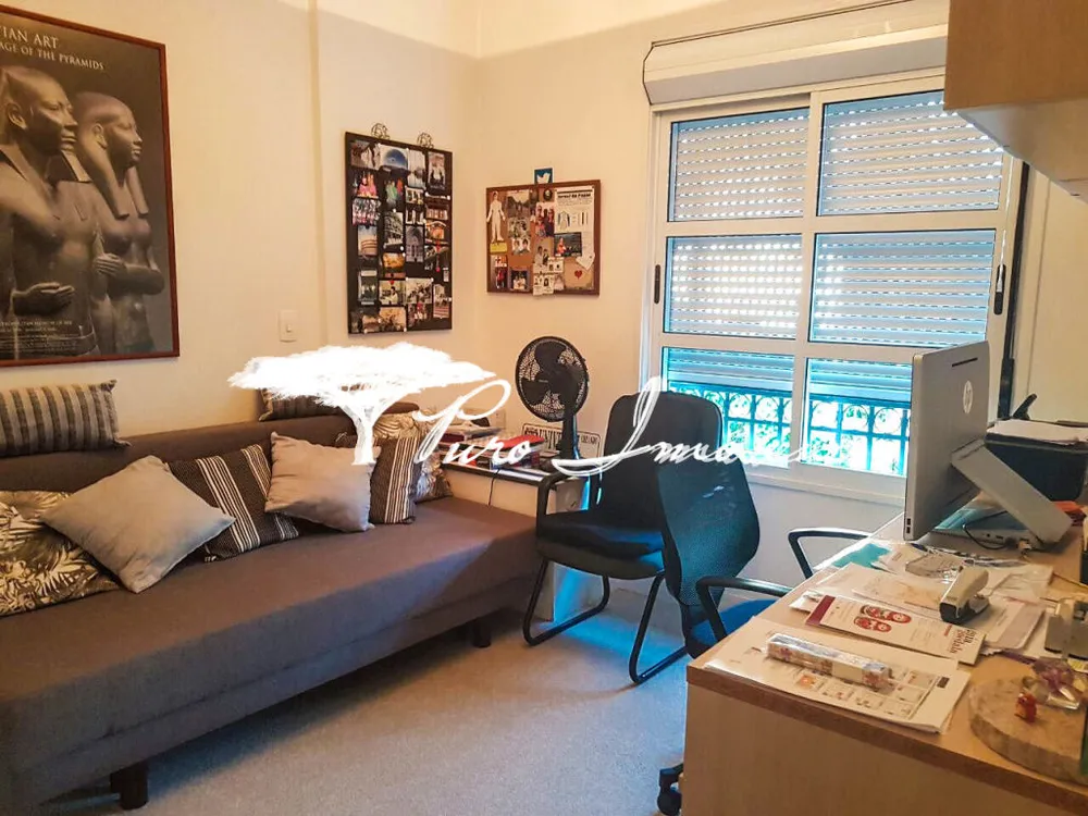 Apartamento, 4 quartos, 156 m² - Foto 9