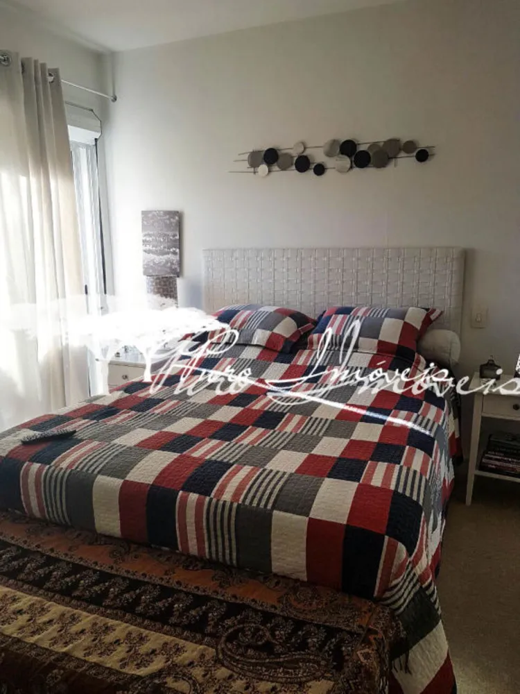 Apartamento, 4 quartos, 156 m² - Foto 12