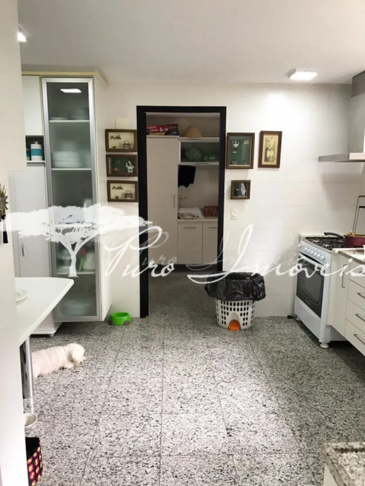 Apartamento, 4 quartos, 440 m² - Foto 7