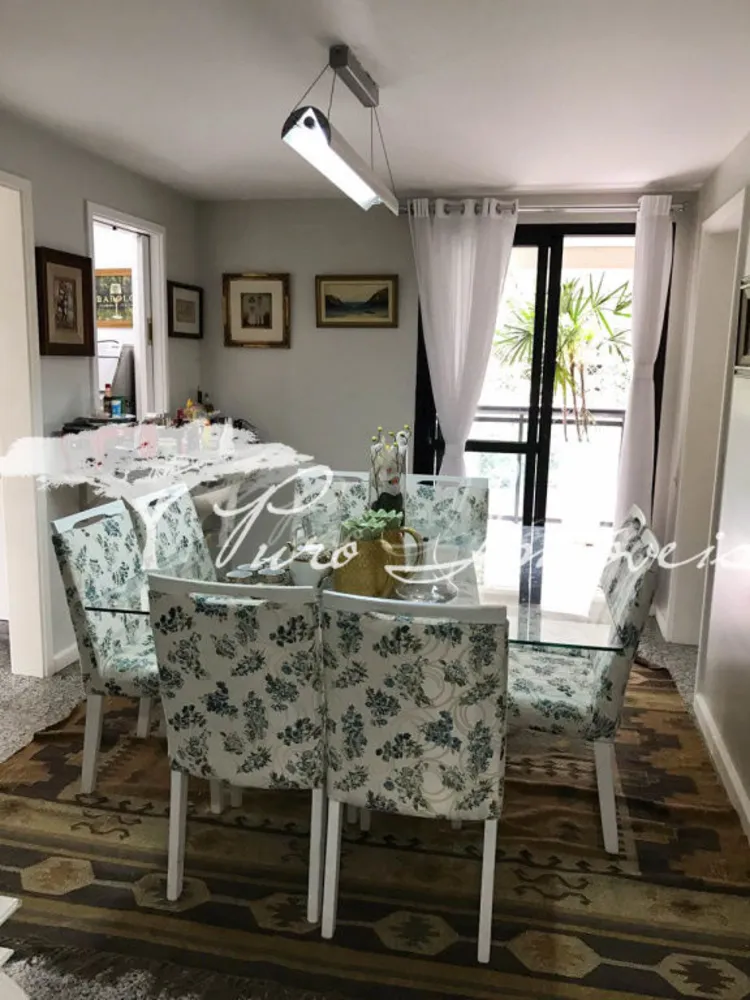 Apartamento, 4 quartos, 440 m² - Foto 8