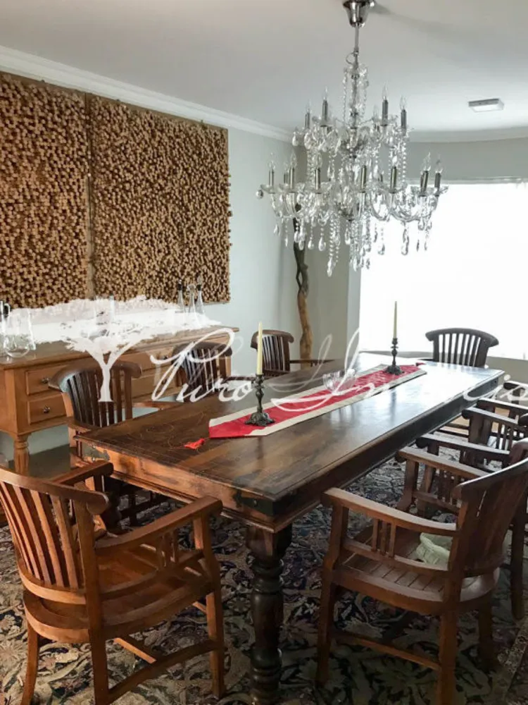 Apartamento, 4 quartos, 440 m² - Foto 5