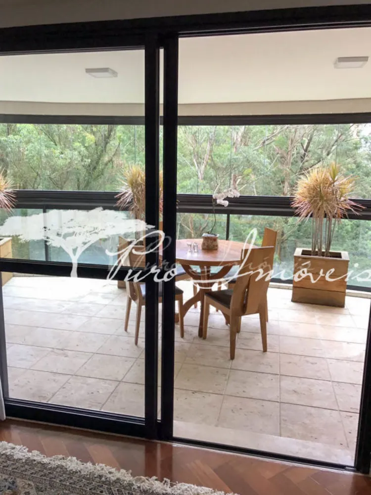 Apartamento, 4 quartos, 440 m² - Foto 3