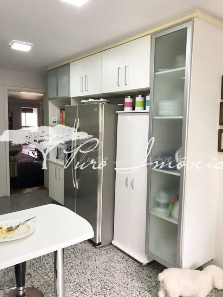 Apartamento, 4 quartos, 440 m² - Foto 6