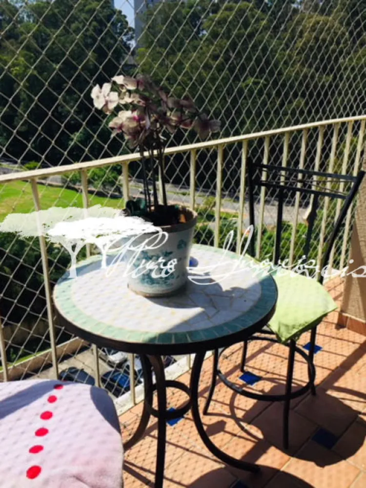 Apartamento, 3 quartos, 74 m² - Foto 4