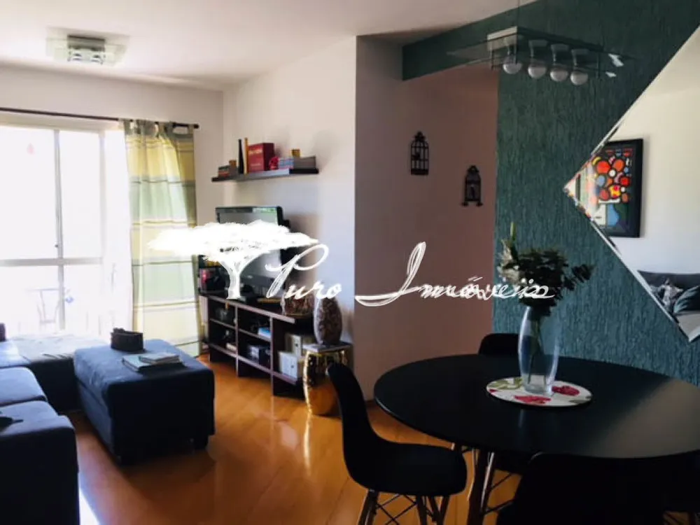 Apartamento, 3 quartos, 74 m² - Foto 2
