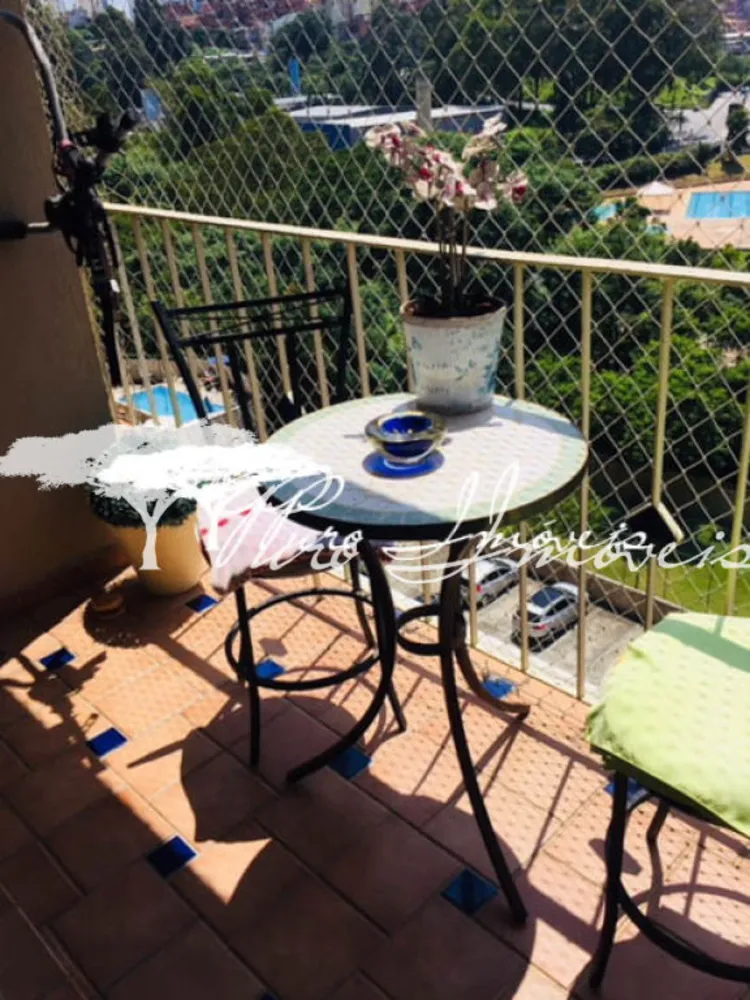 Apartamento, 3 quartos, 74 m² - Foto 3