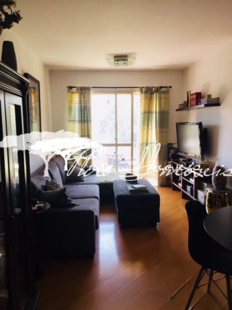 Apartamento, 3 quartos, 74 m² - Foto 1
