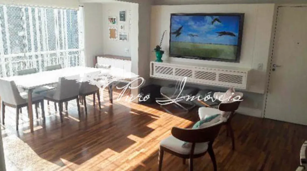 Apartamento, 3 quartos, 100 m² - Foto 1
