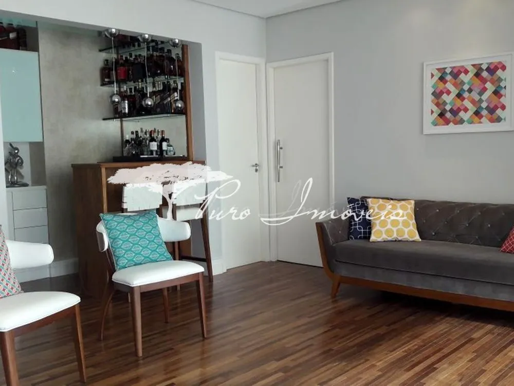 Apartamento, 3 quartos, 100 m² - Foto 6