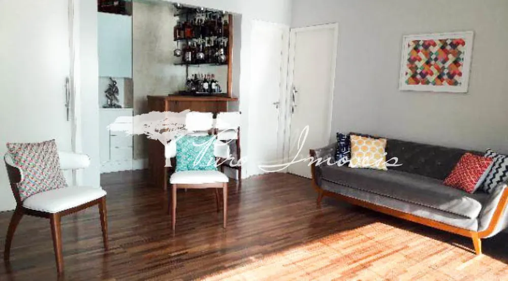Apartamento, 3 quartos, 100 m² - Foto 2