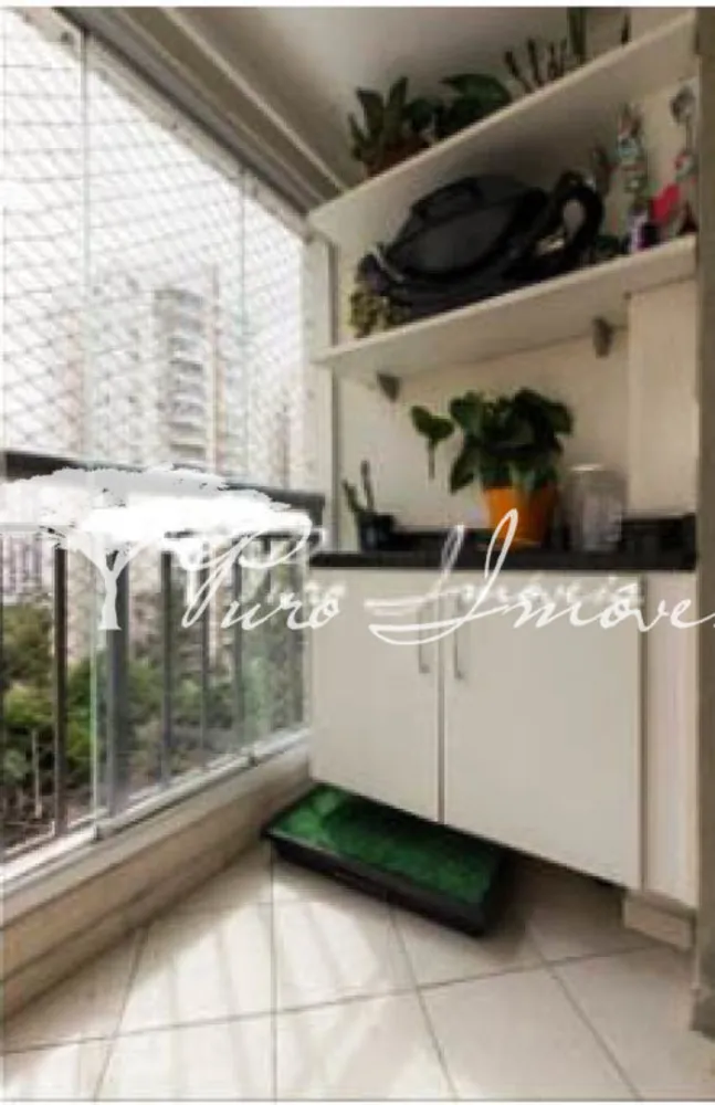 Apartamento, 2 quartos, 51 m² - Foto 3