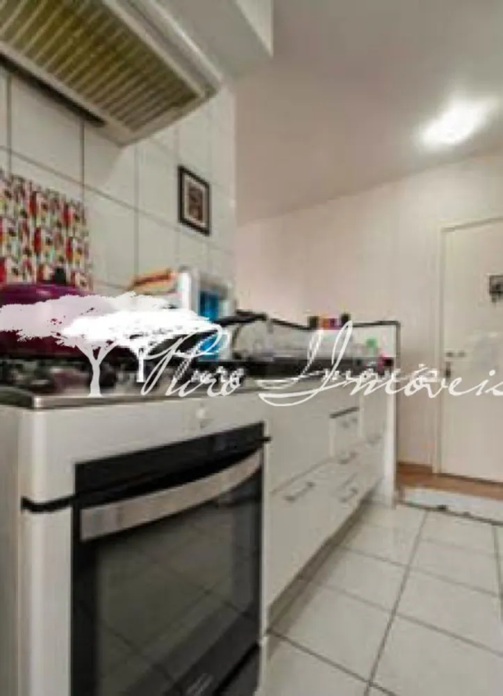 Apartamento, 2 quartos, 51 m² - Foto 4