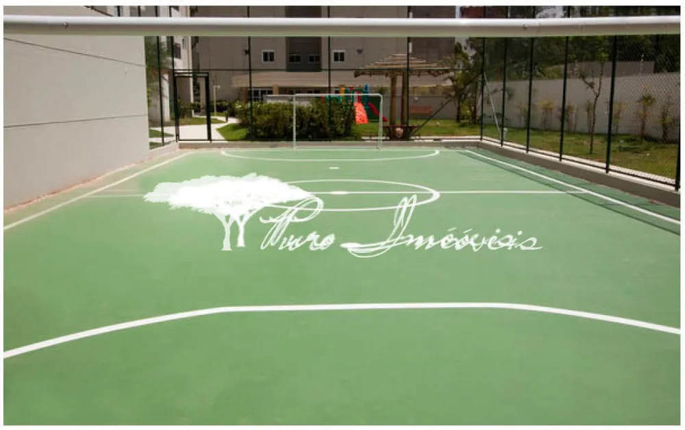 Apartamento, 2 quartos, 51 m² - Foto 6