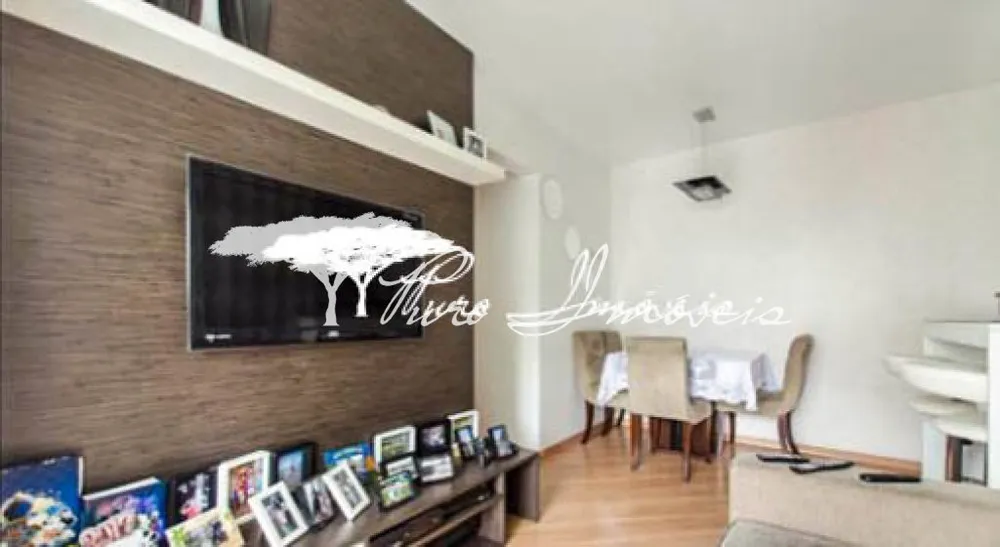 Apartamento, 2 quartos, 51 m² - Foto 1