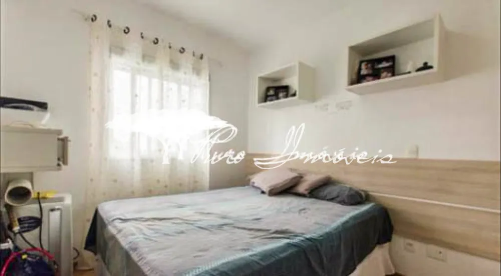 Apartamento, 2 quartos, 51 m² - Foto 7