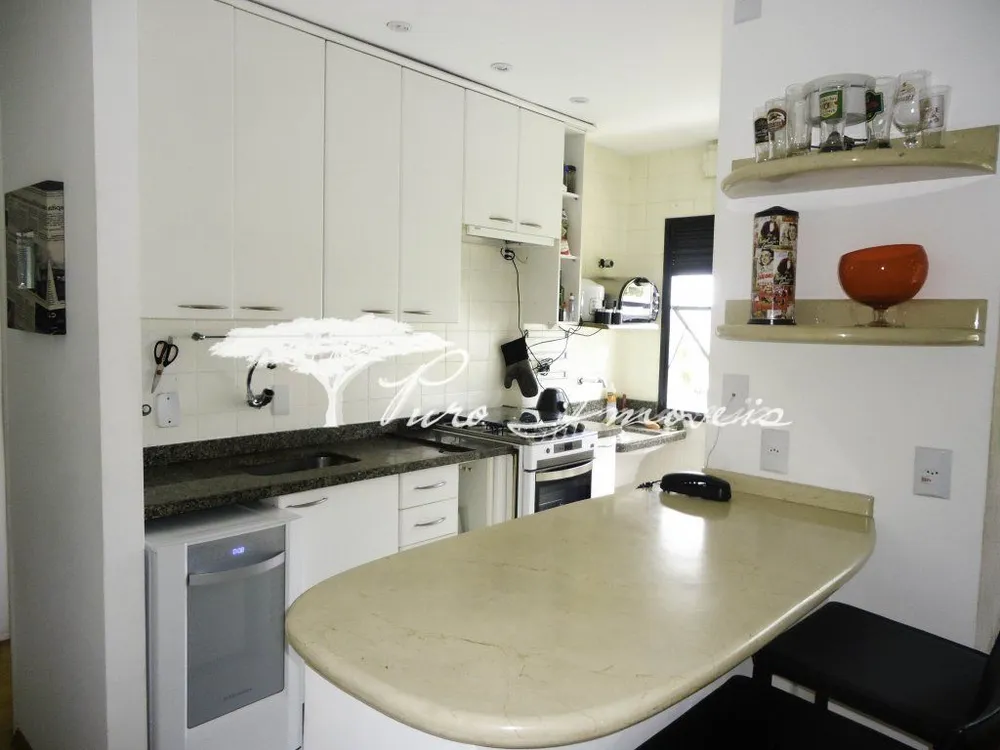 Cobertura, 1 quarto, 70 m² - Foto 5