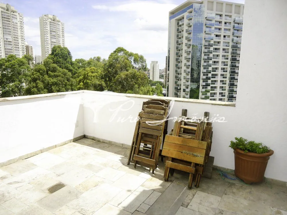 Cobertura, 1 quarto, 70 m² - Foto 4