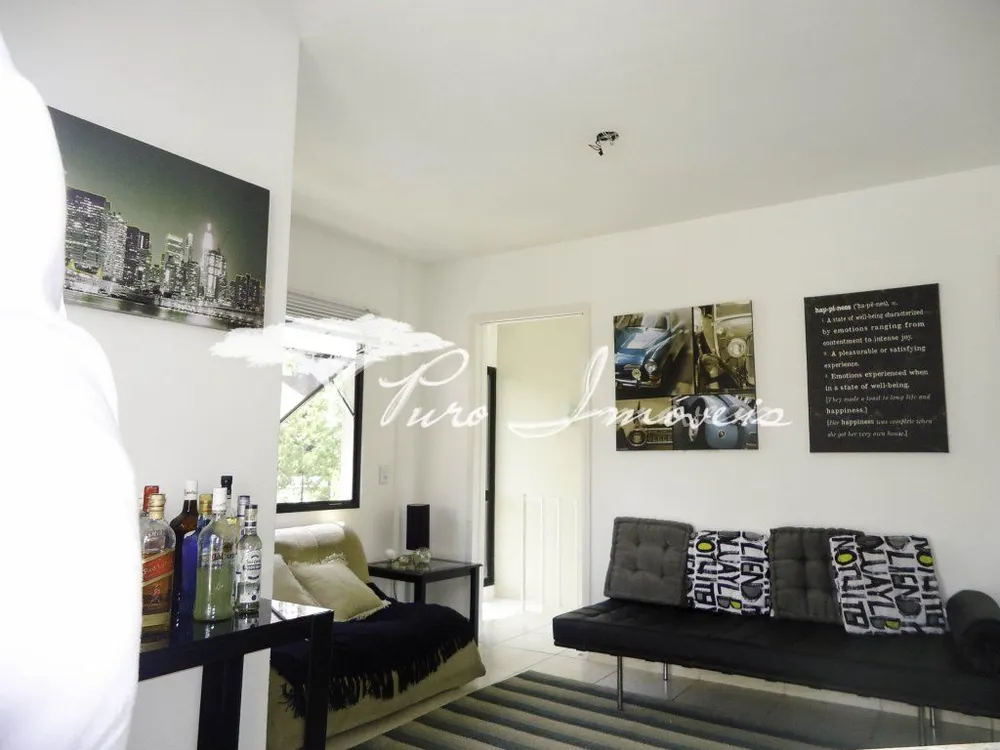 Cobertura, 1 quarto, 70 m² - Foto 2