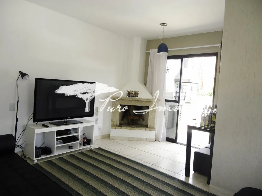 Cobertura, 1 quarto, 70 m² - Foto 1