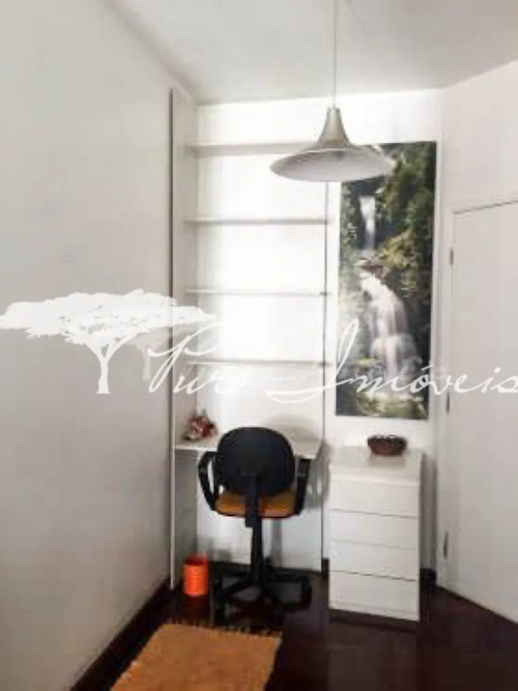 Apartamento, 1 quarto, 53 m² - Foto 8