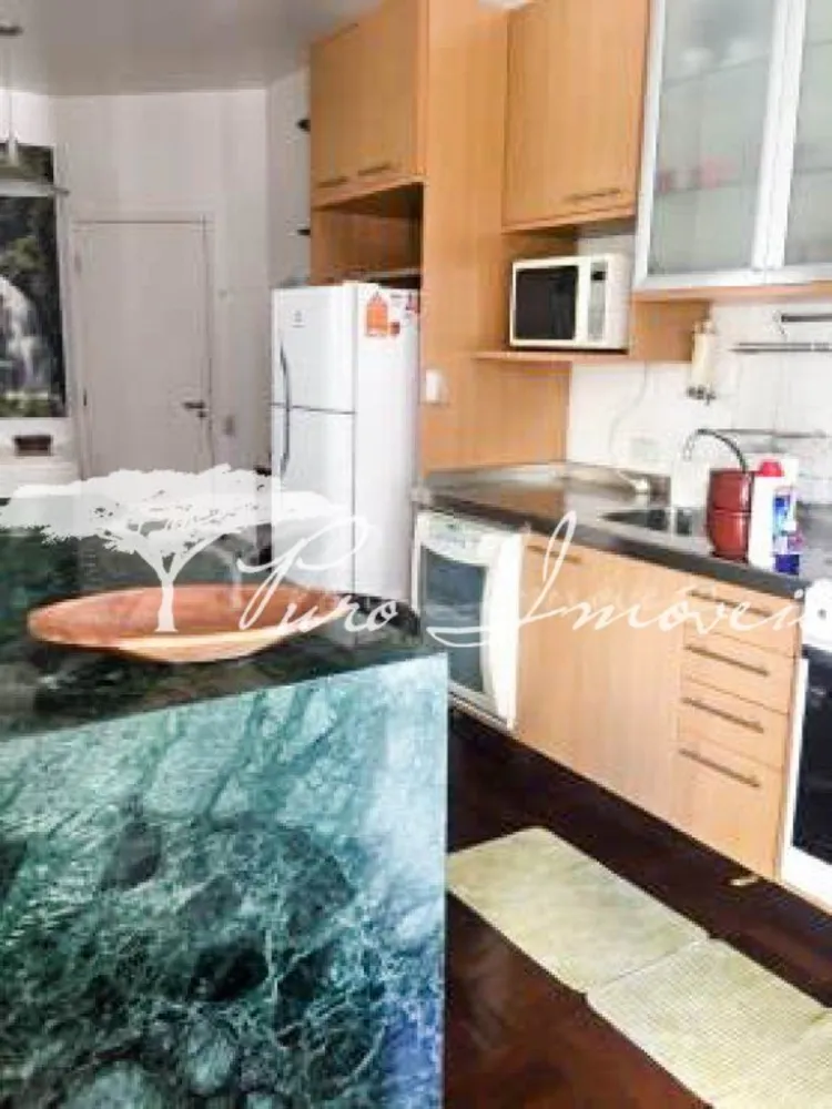 Apartamento, 1 quarto, 53 m² - Foto 6