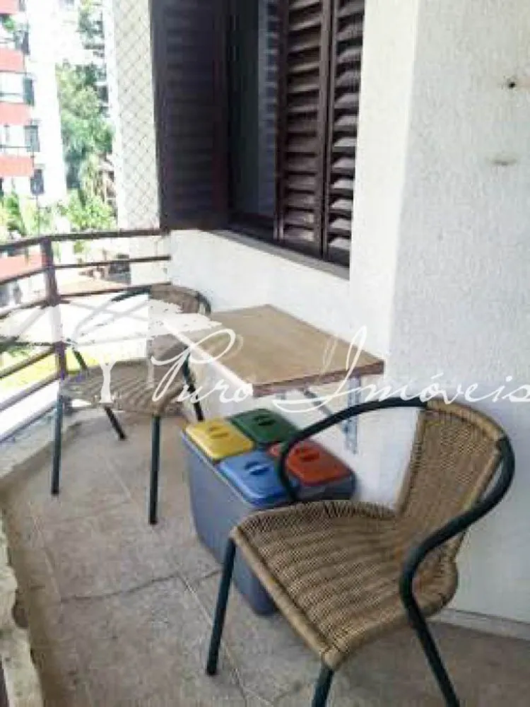 Apartamento, 1 quarto, 53 m² - Foto 3