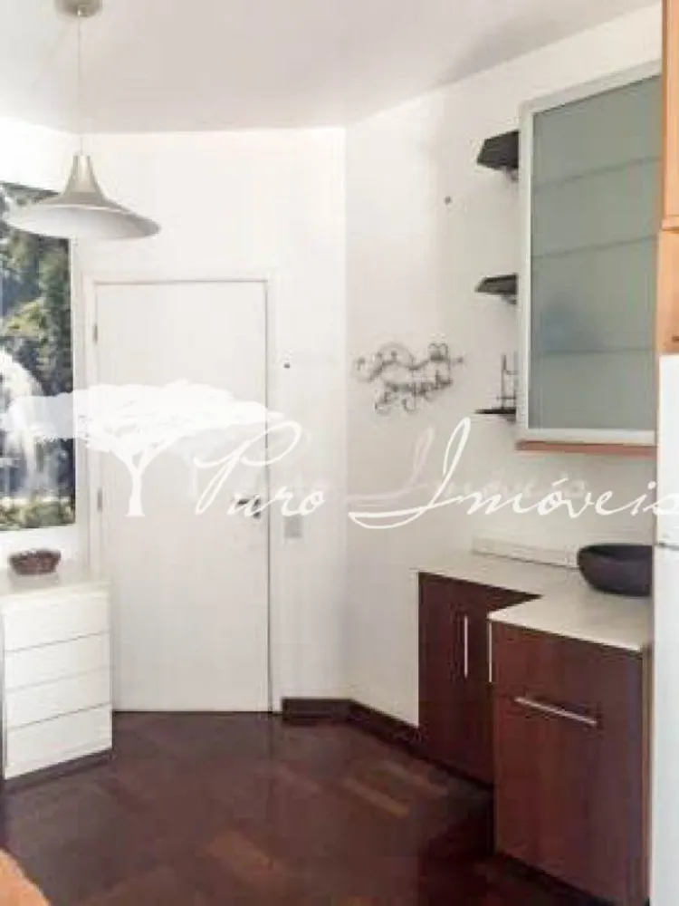 Apartamento, 1 quarto, 53 m² - Foto 4
