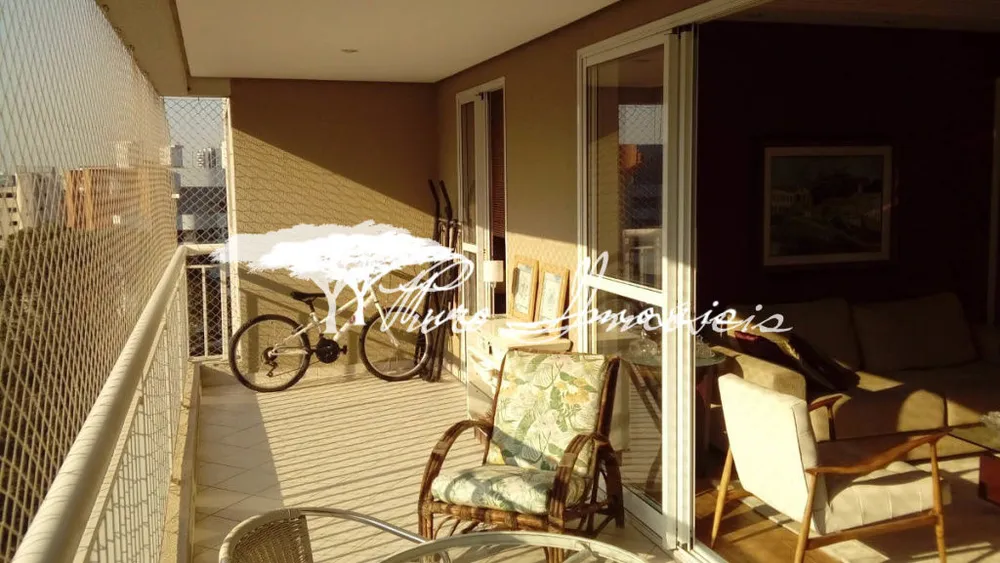 Apartamento, 3 quartos, 108 m² - Foto 2