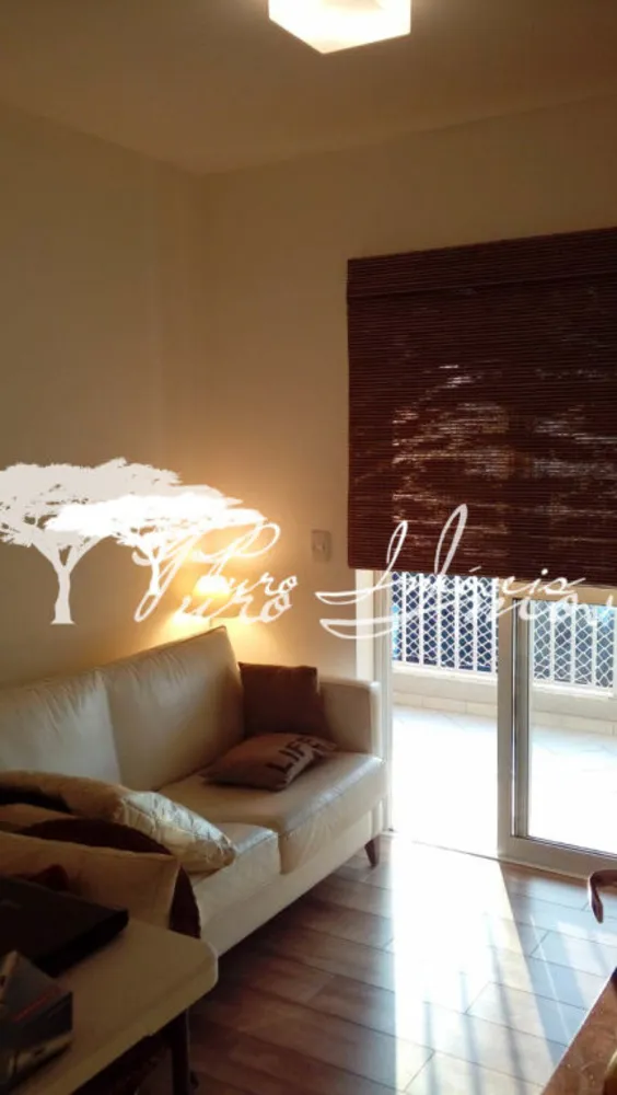 Apartamento, 3 quartos, 108 m² - Foto 6