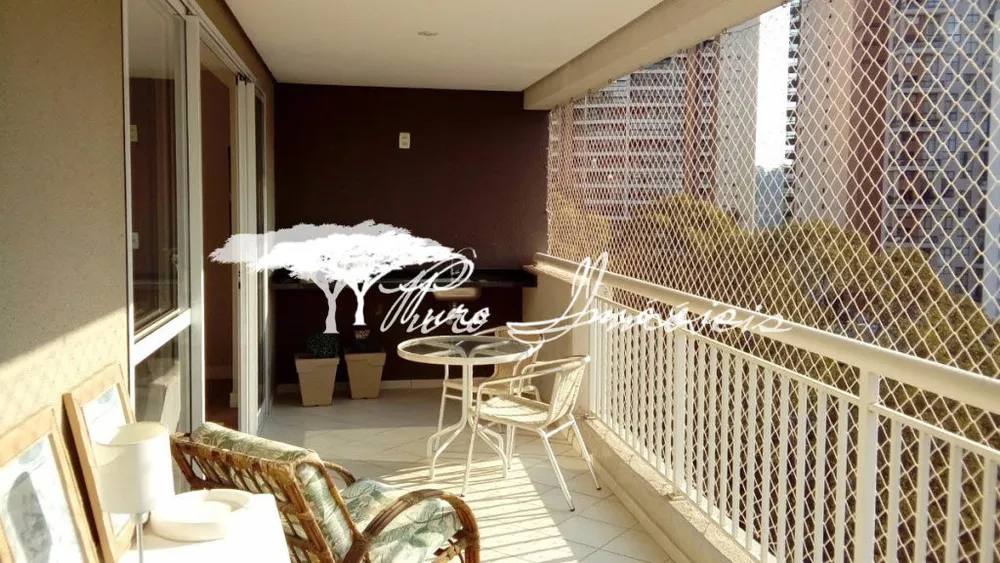 Apartamento, 3 quartos, 108 m² - Foto 5