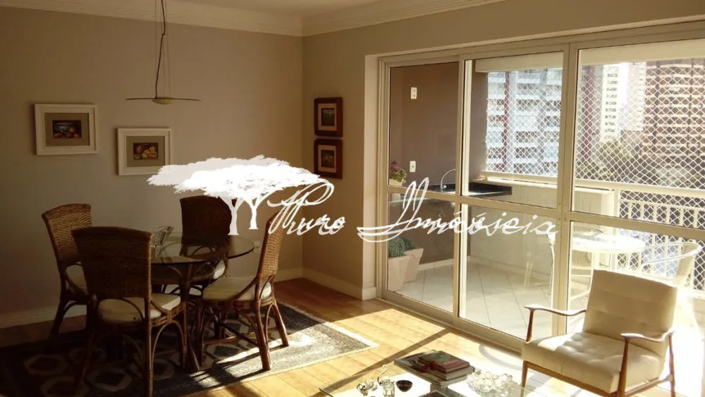 Apartamento, 3 quartos, 108 m² - Foto 1