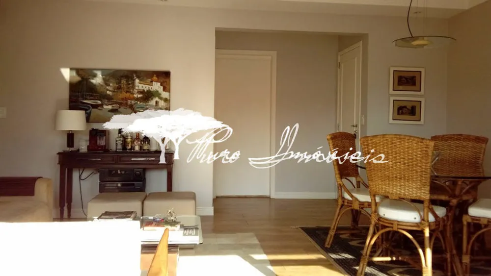 Apartamento, 3 quartos, 108 m² - Foto 3