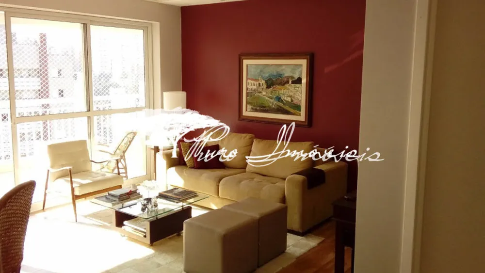 Apartamento, 3 quartos, 108 m² - Foto 4
