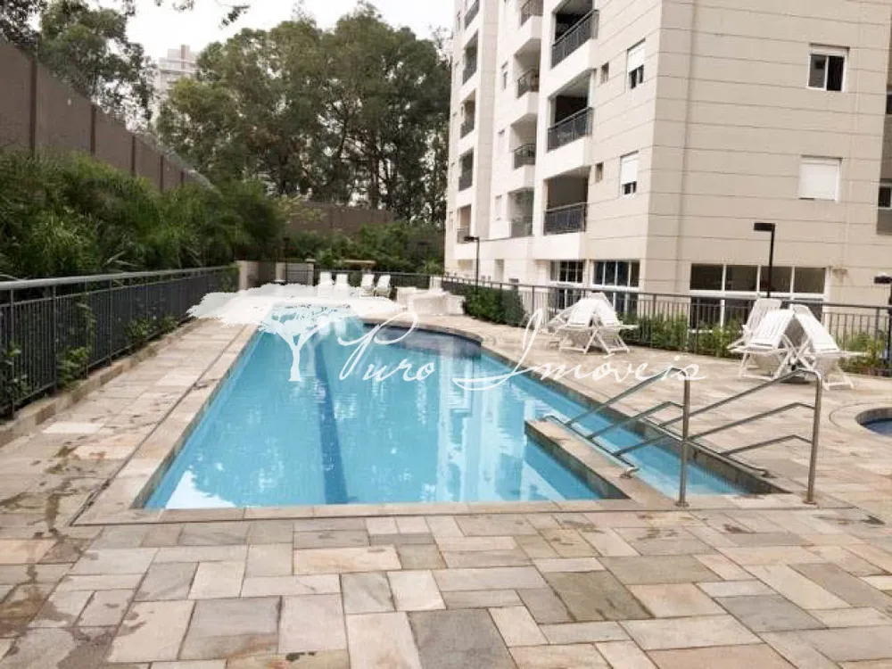 Apartamento, 2 quartos, 87 m² - Foto 2