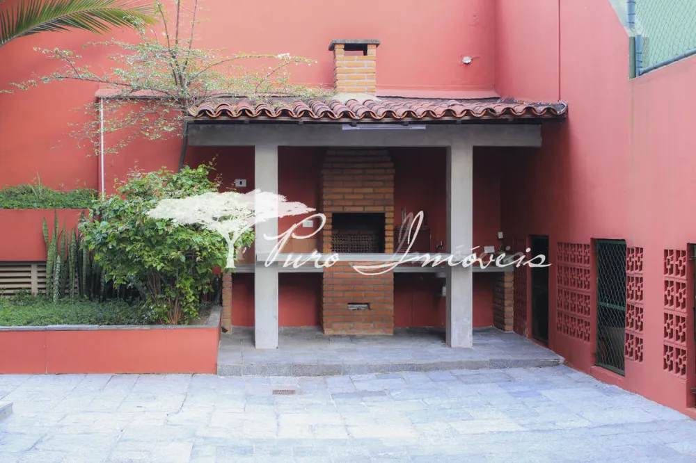 Apartamento, 4 quartos, 260 m² - Foto 7
