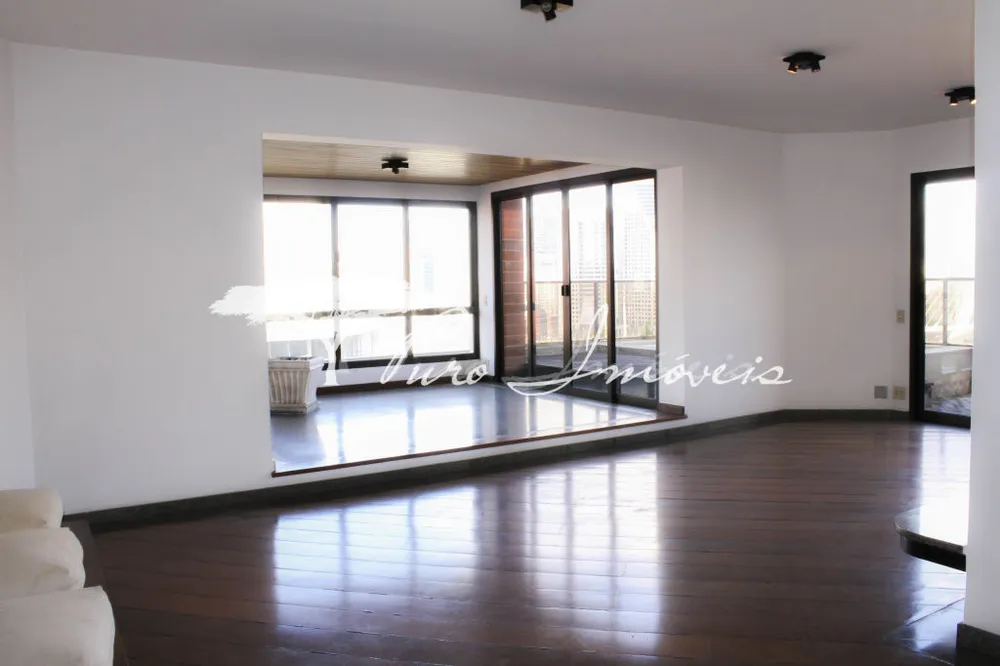 Apartamento, 4 quartos, 260 m² - Foto 3