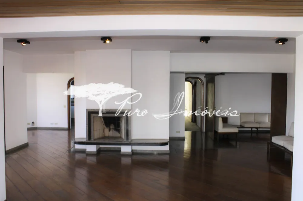 Apartamento, 4 quartos, 260 m² - Foto 4