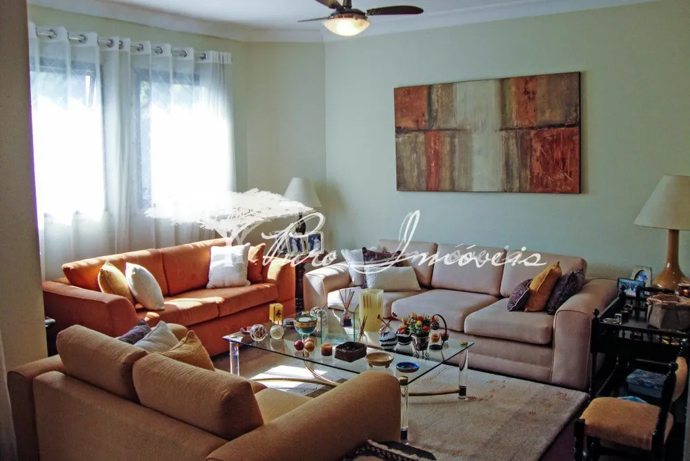 Apartamento, 4 quartos, 192 m² - Foto 1