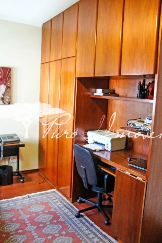 Apartamento, 4 quartos, 192 m² - Foto 7