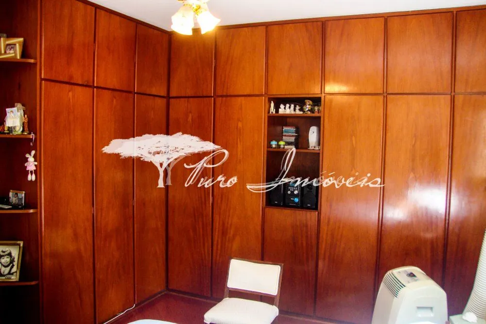 Apartamento, 4 quartos, 192 m² - Foto 8