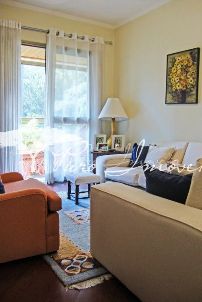 Apartamento, 4 quartos, 192 m² - Foto 5