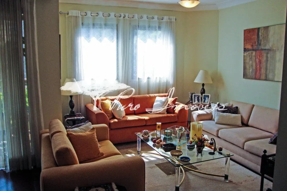 Apartamento, 4 quartos, 192 m² - Foto 2
