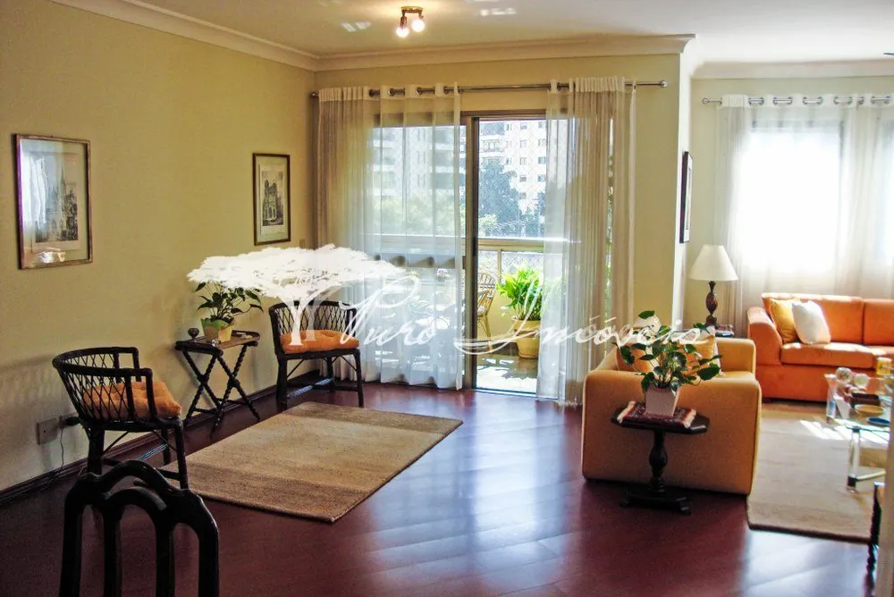 Apartamento, 4 quartos, 192 m² - Foto 3