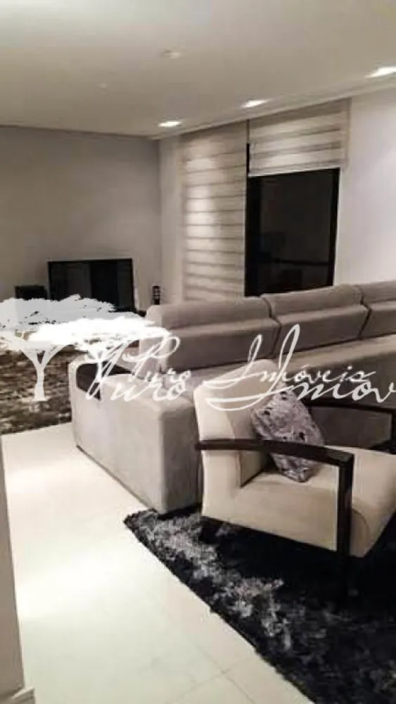 Apartamento, 4 quartos, 194 m² - Foto 3