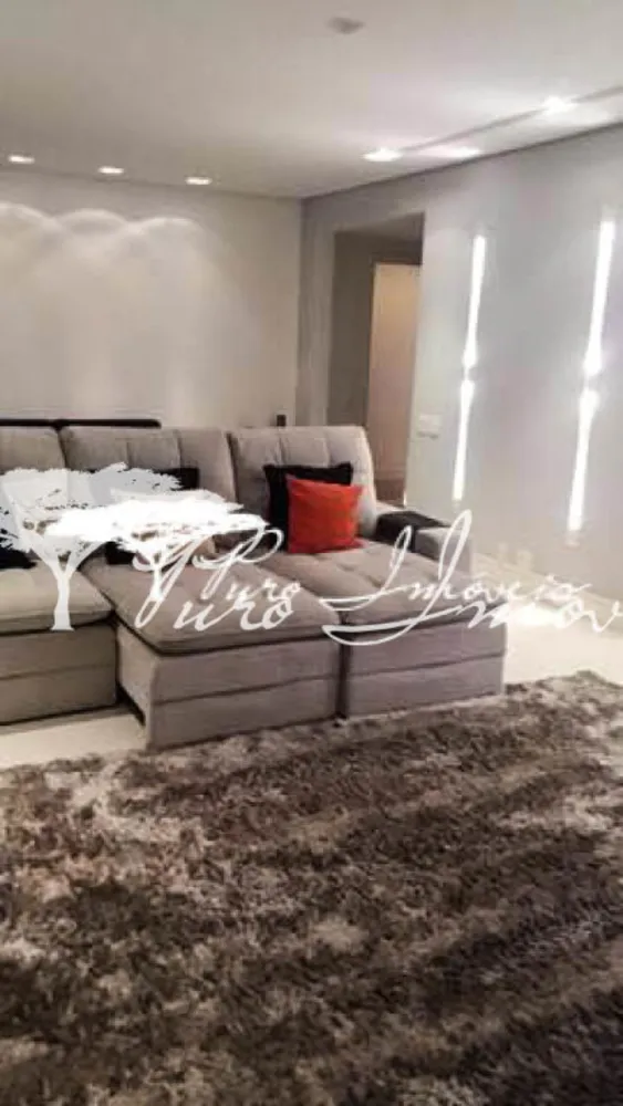 Apartamento, 4 quartos, 194 m² - Foto 4