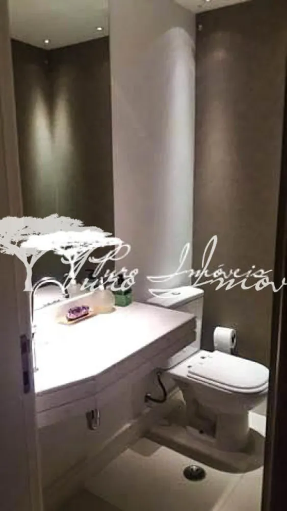 Apartamento, 4 quartos, 194 m² - Foto 1